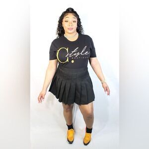 C. Style Boutique Shirt!